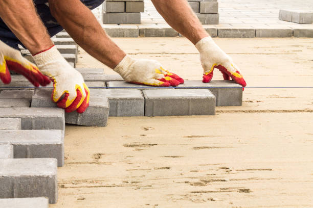 Trusted Round Lake, IL Driveway Pavers Experts