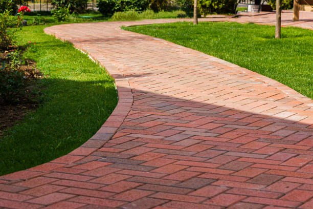 Best Decorative Driveway Pavers  in Round Lake, IL