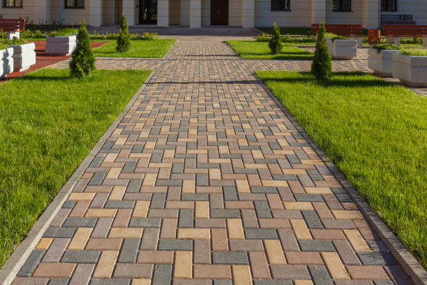  Round Lake, IL Driveway Pavers Pros